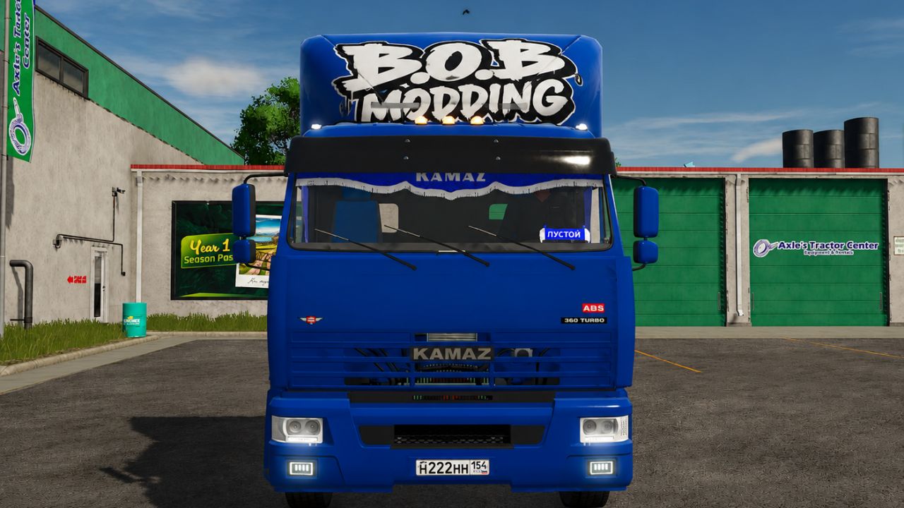 Image du mod