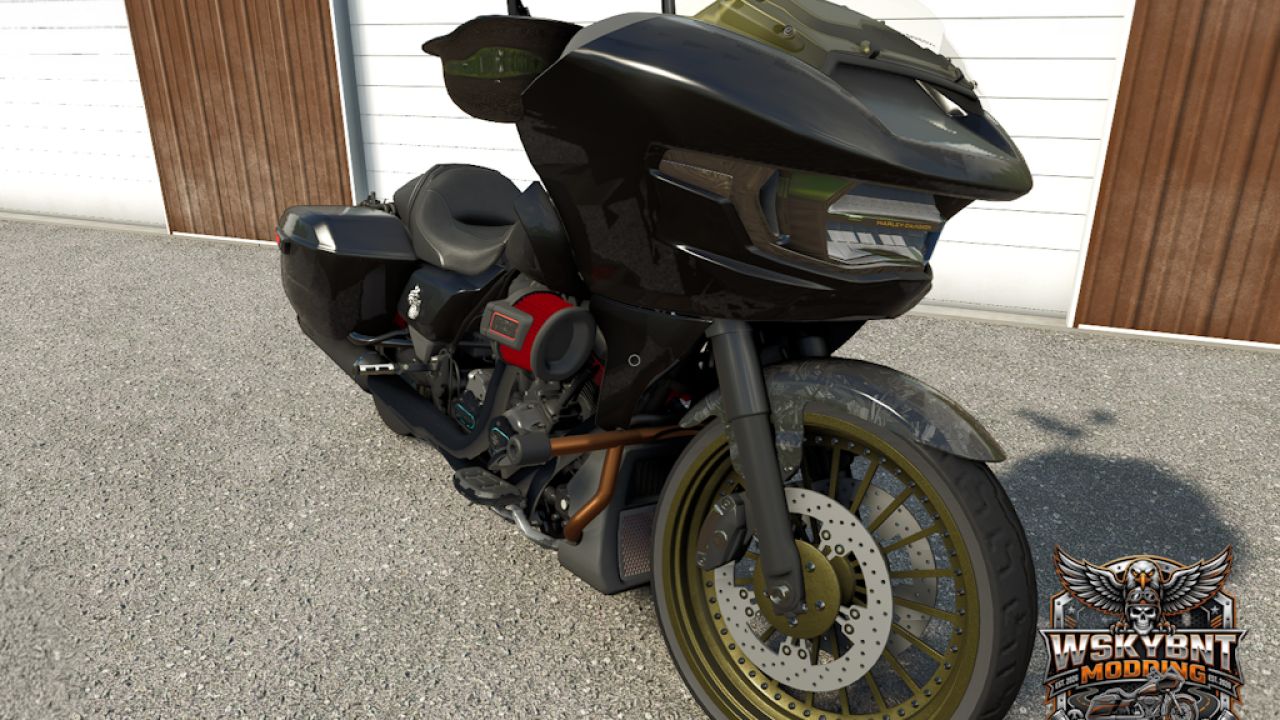 Image du mod