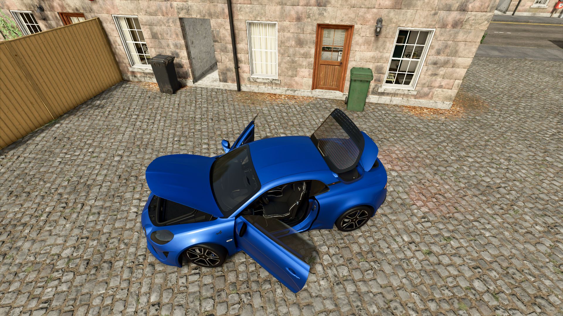 Image du mod