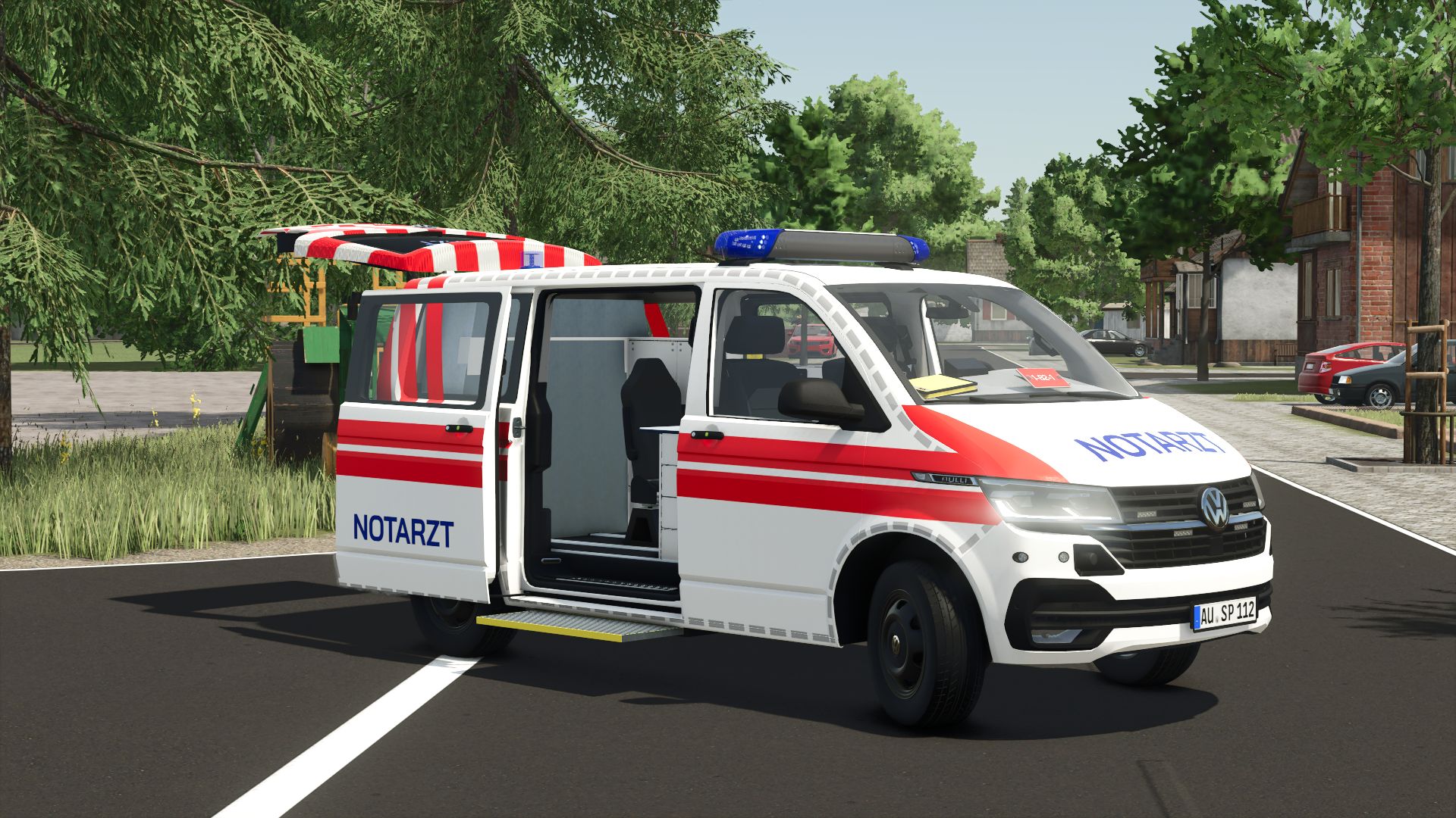 Image du mod