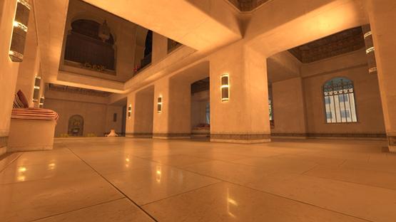 FASTCUP Duels mirage