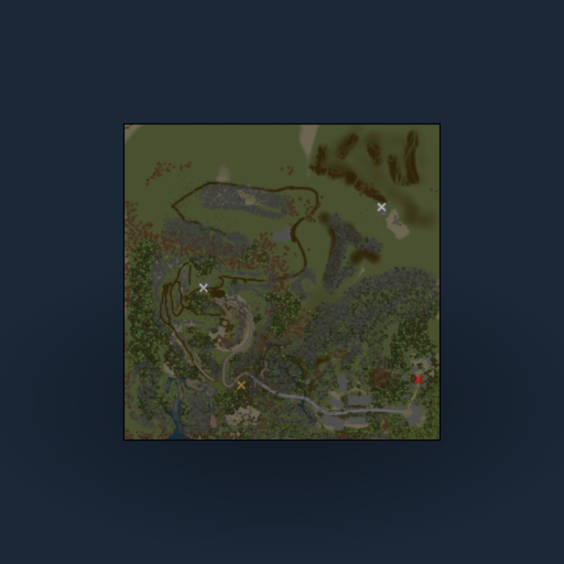 Ural Climb v2 W.I.P