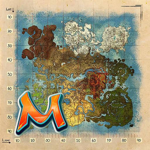 Mesa CrystalIsles V3