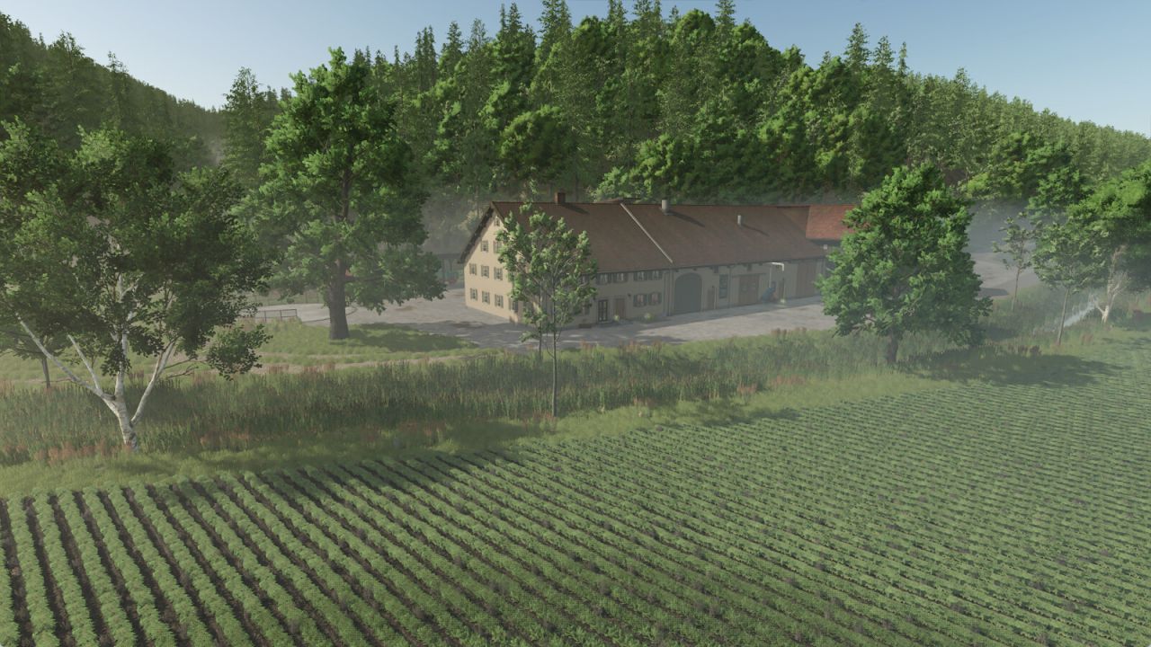 Schmiechtal FS25