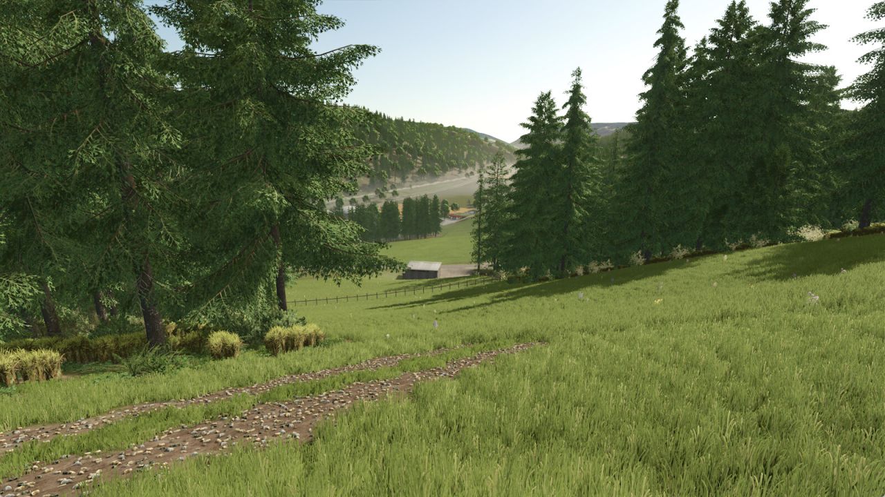 Image du mod