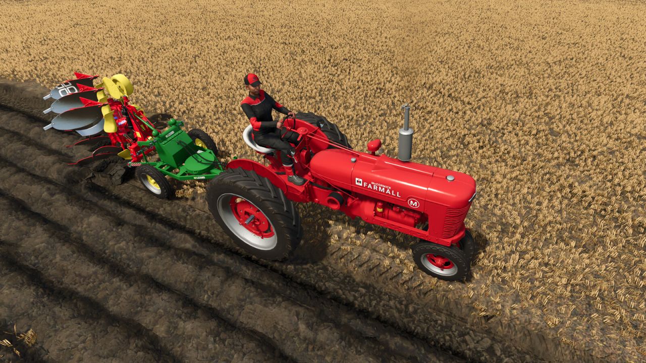 Image du mod