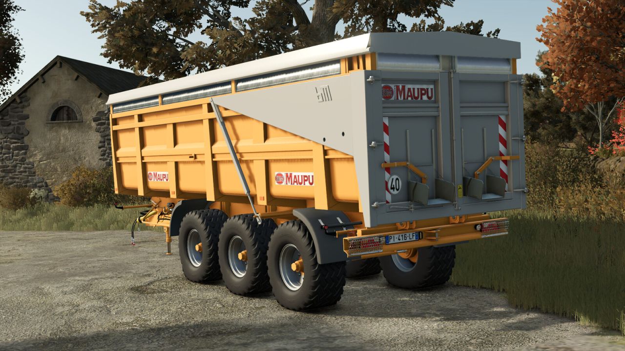 Image du mod