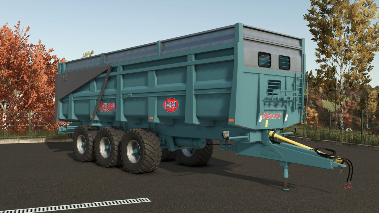 Image du mod