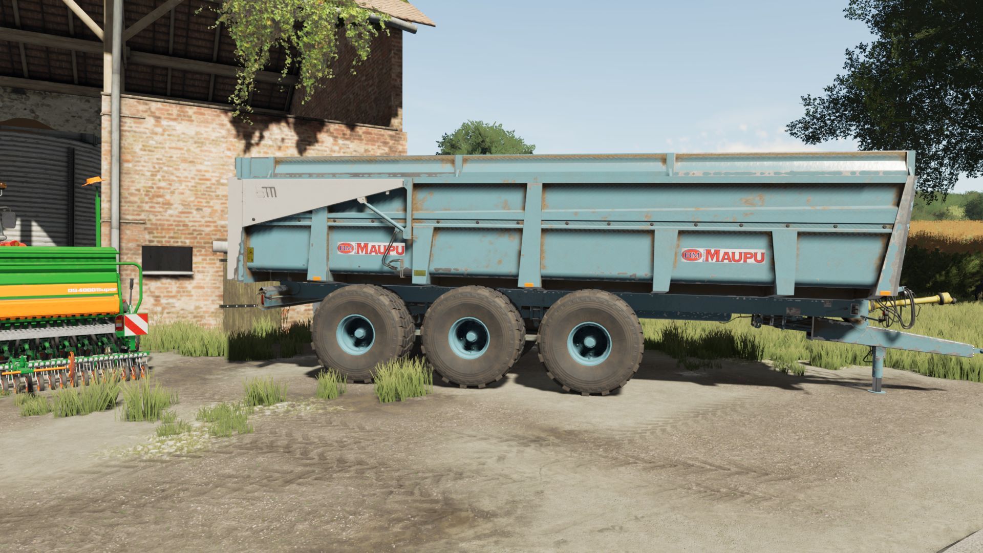 Image du mod