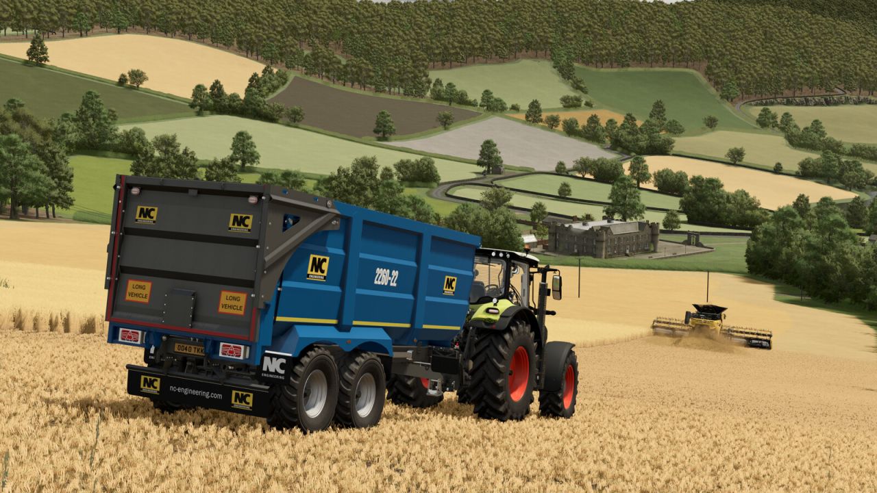 Image du mod