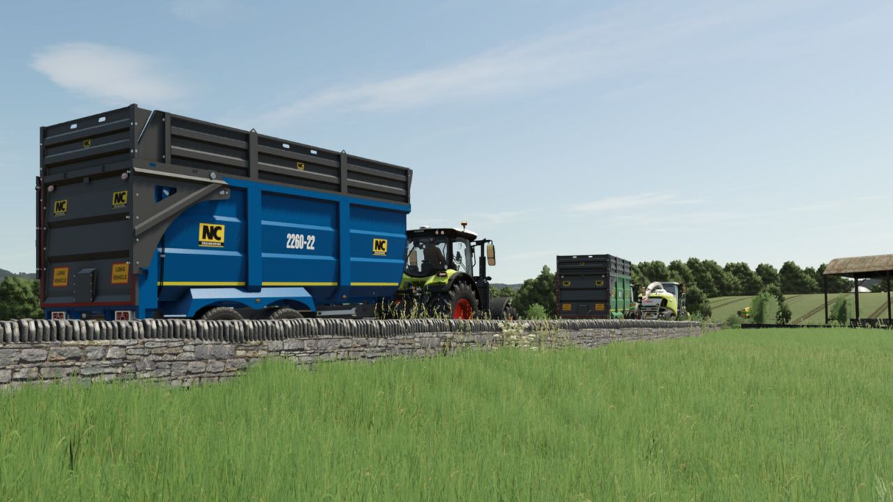 Image du mod