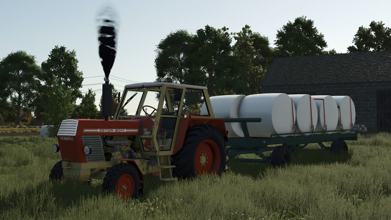 Image du mod