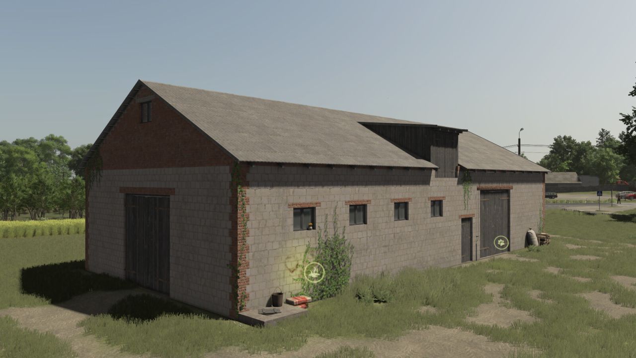Image du mod