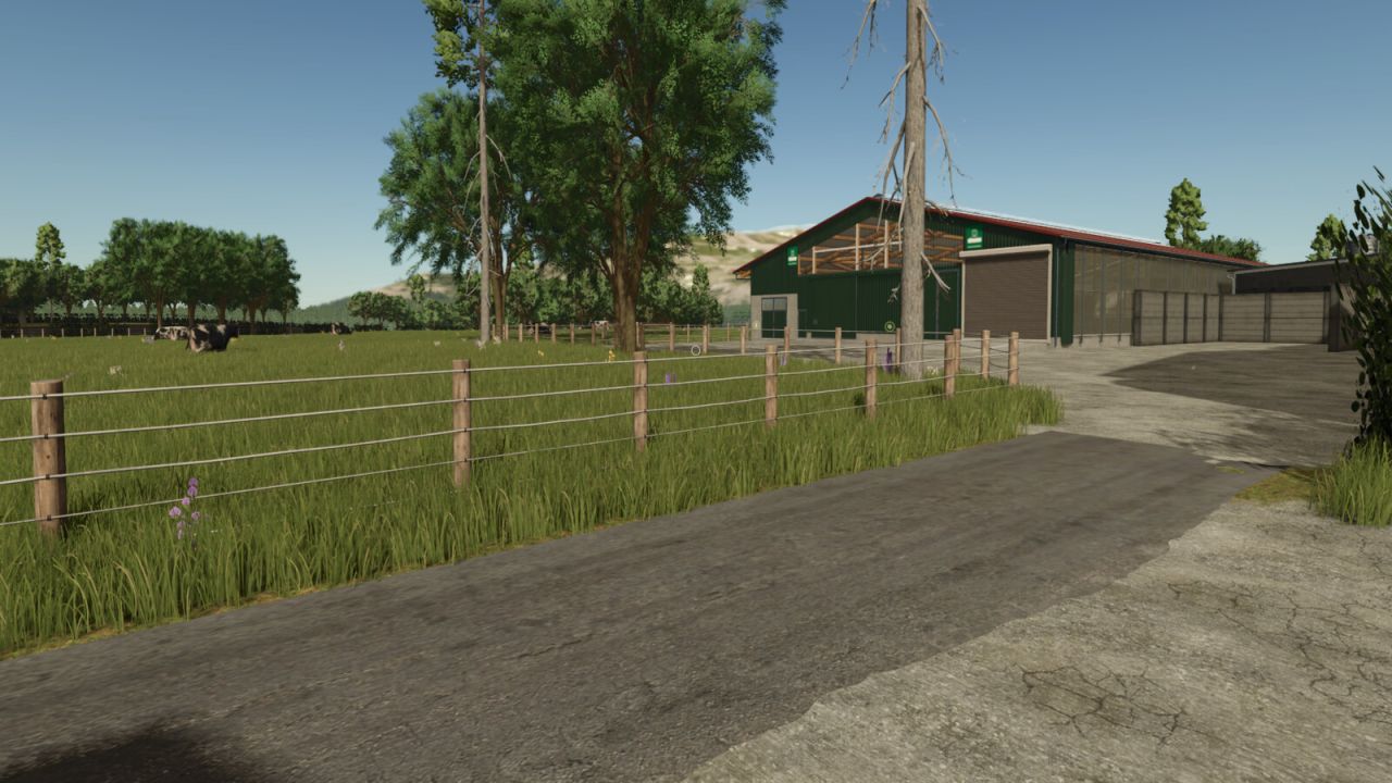 Image du mod