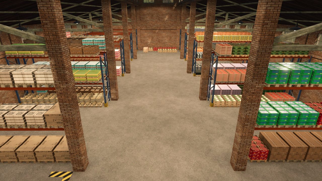 Image du mod