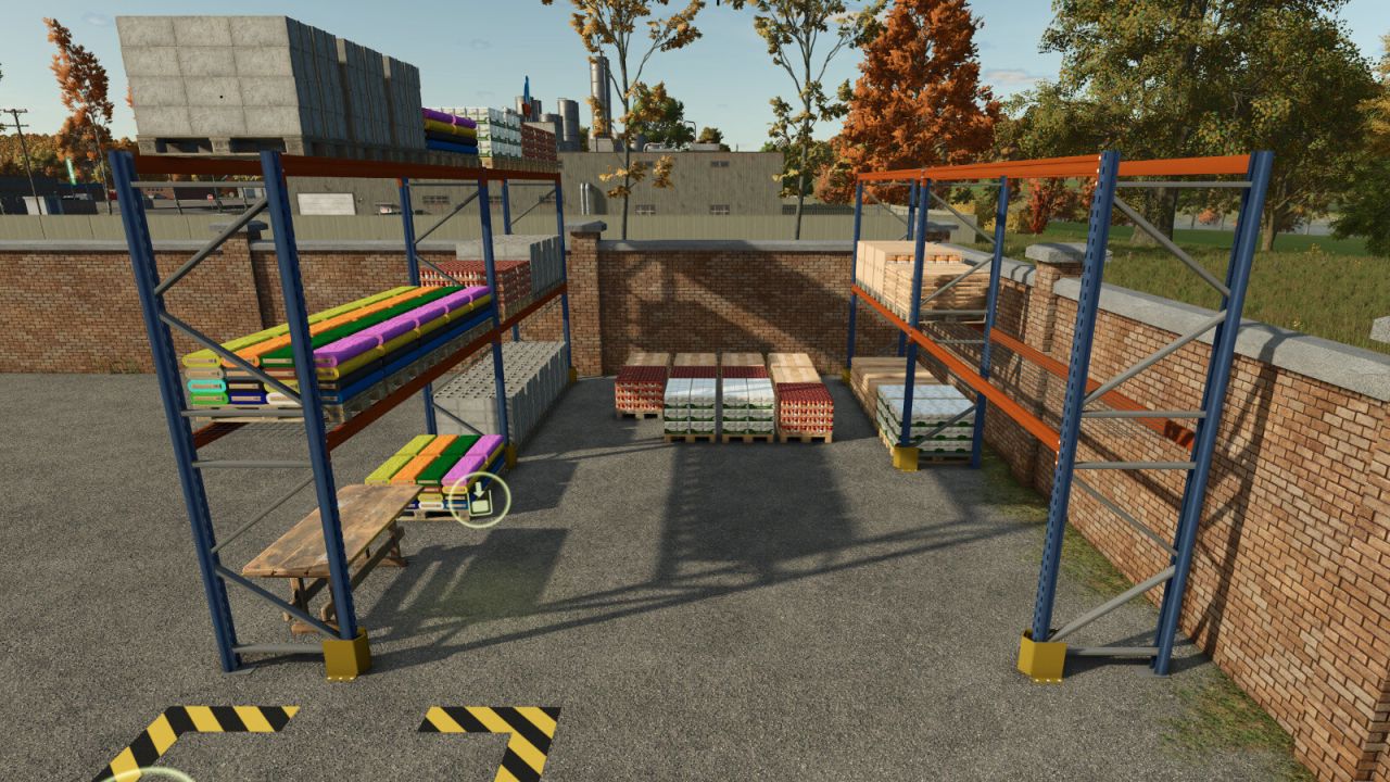 Image du mod
