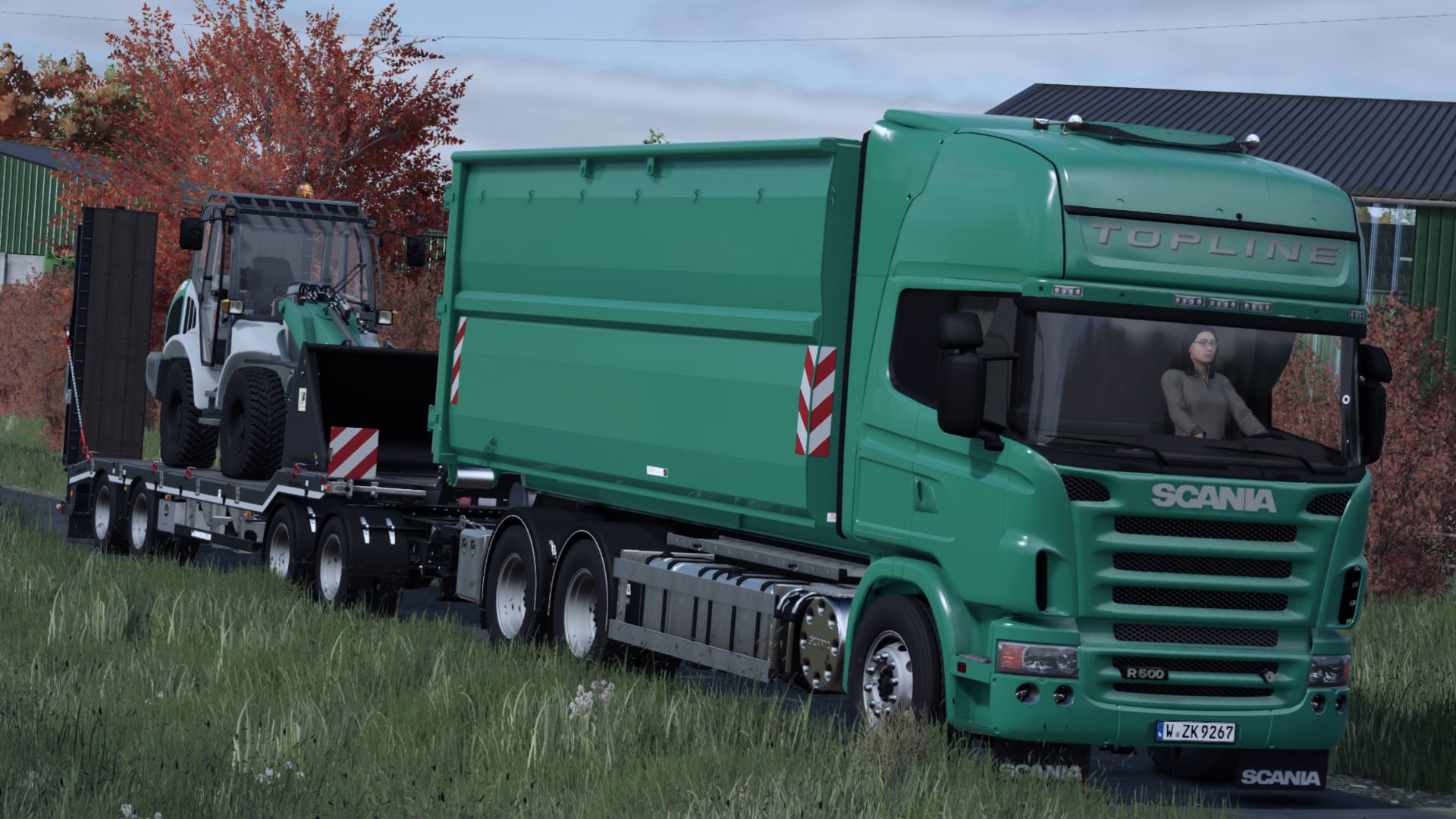 Image du mod