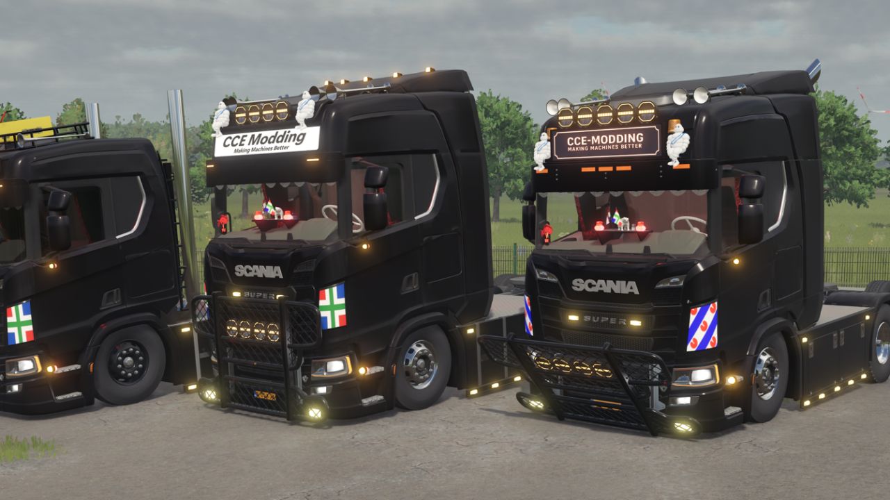 Image du mod