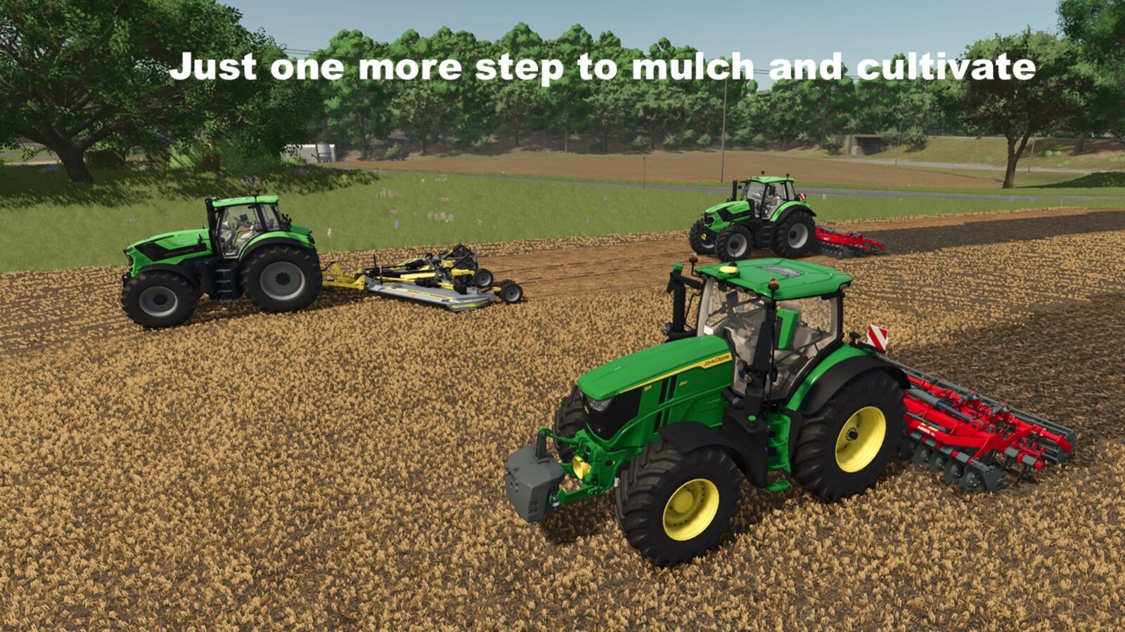 Image du mod