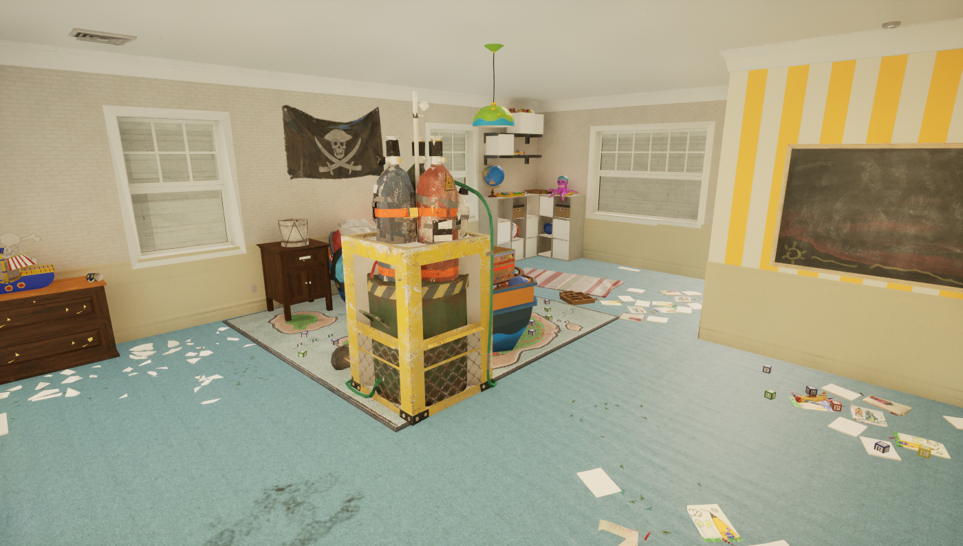 Image du mod