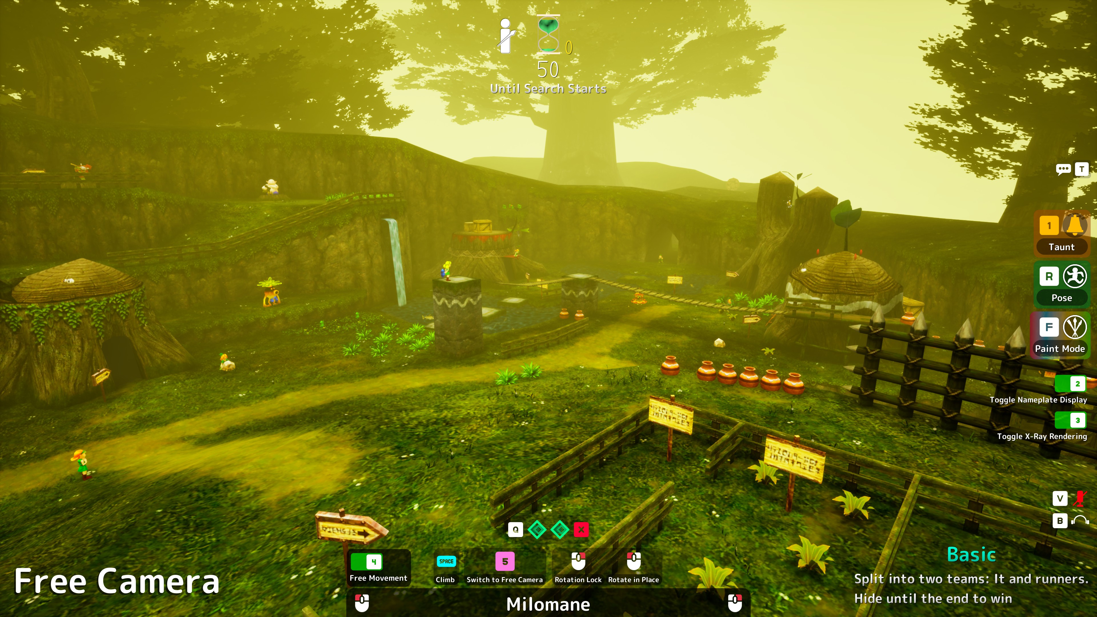 Image du mod