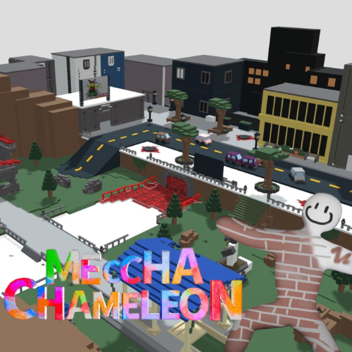 ROBLOX Classic BattleGrounds