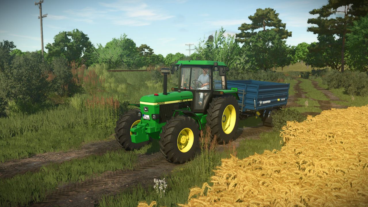 Image du mod
