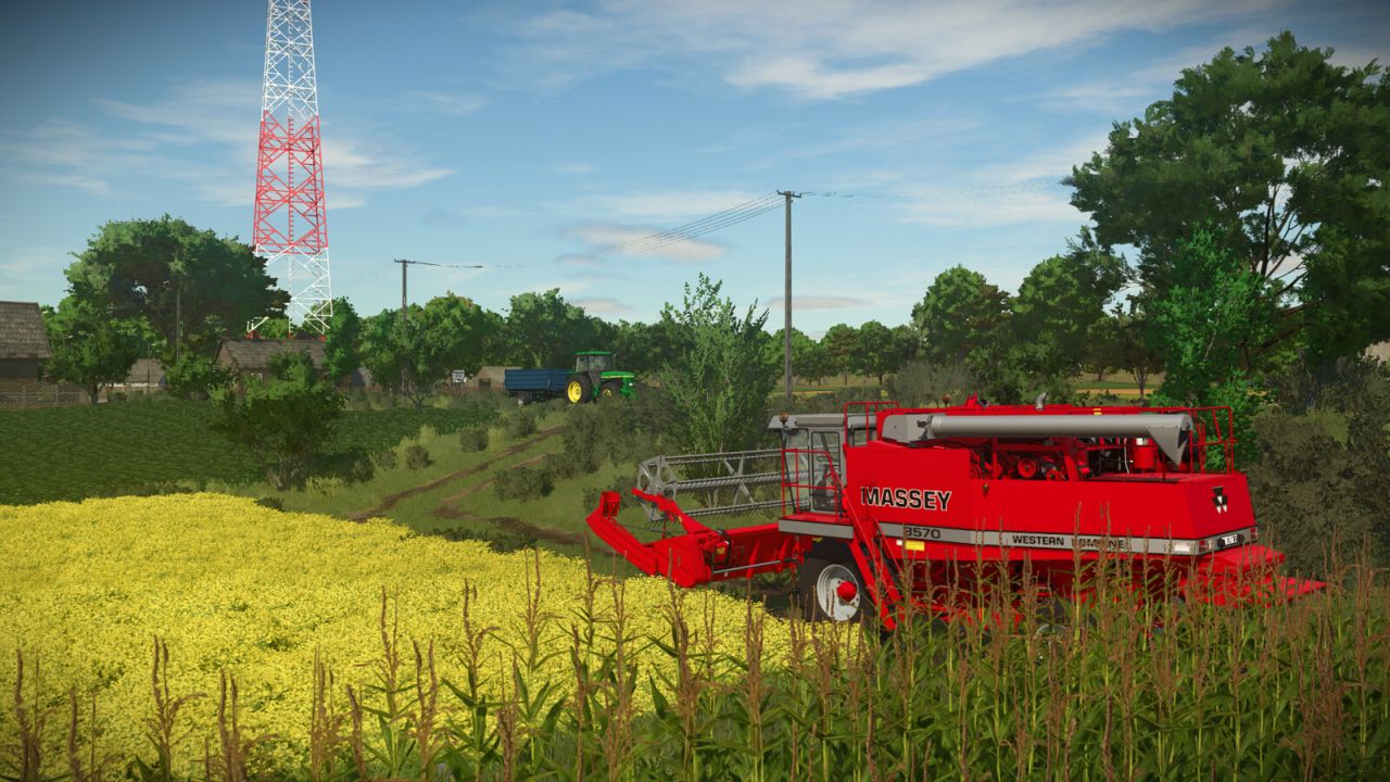 Image du mod