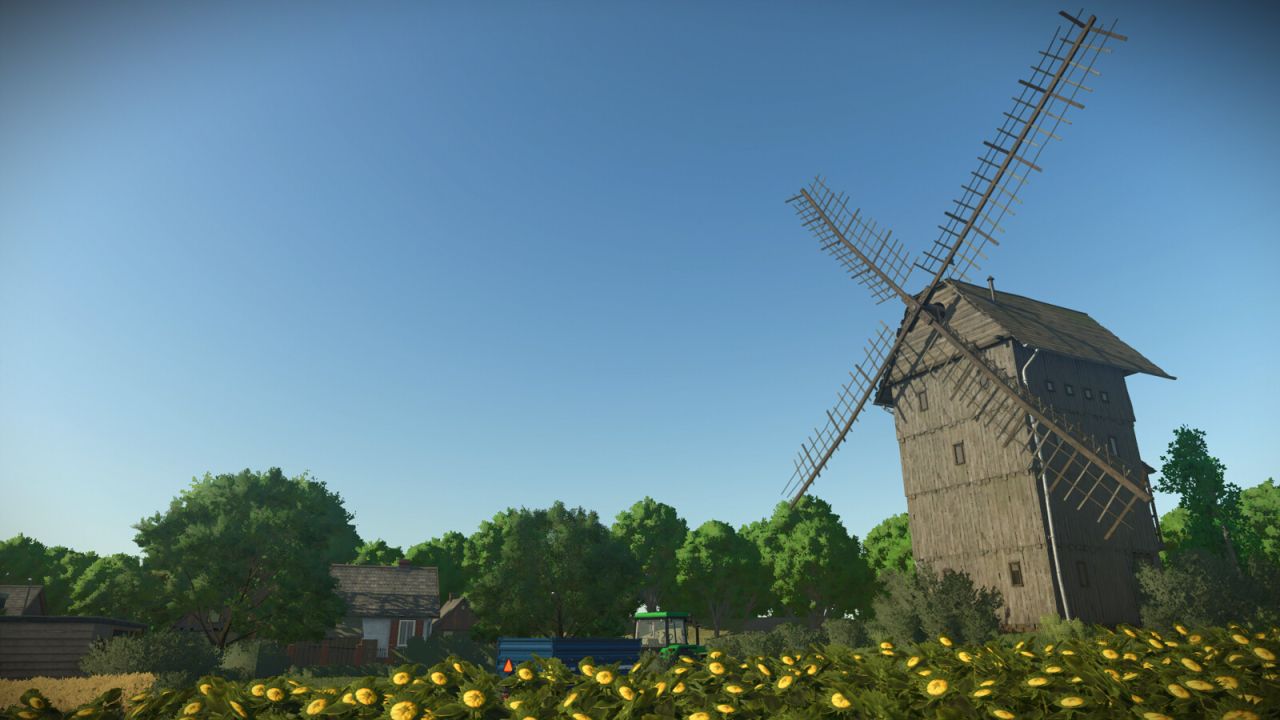 Image du mod