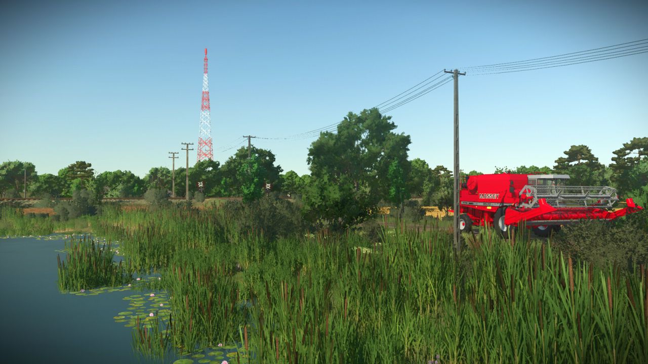 Image du mod