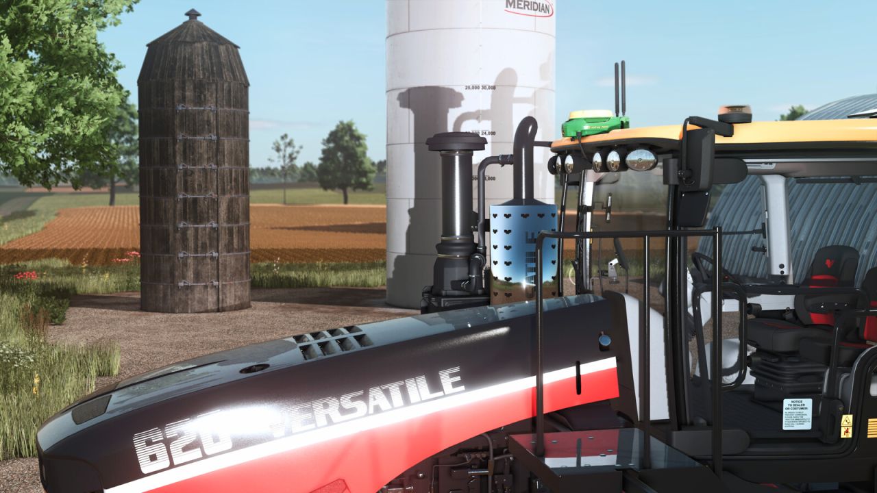 Image du mod