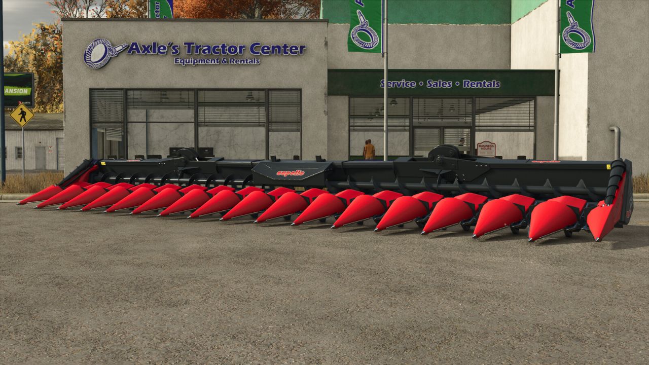 Image du mod