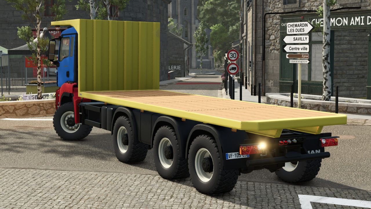 Image du mod