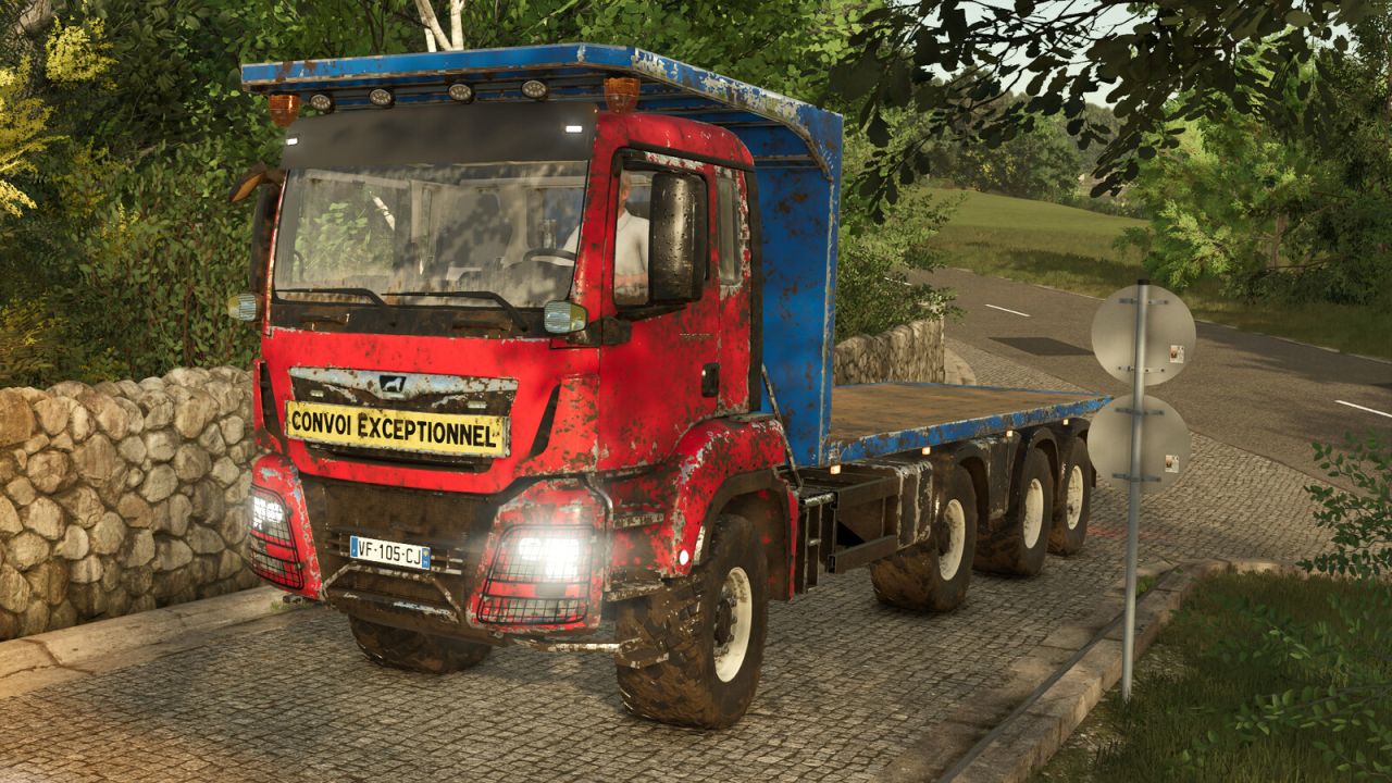 Image du mod