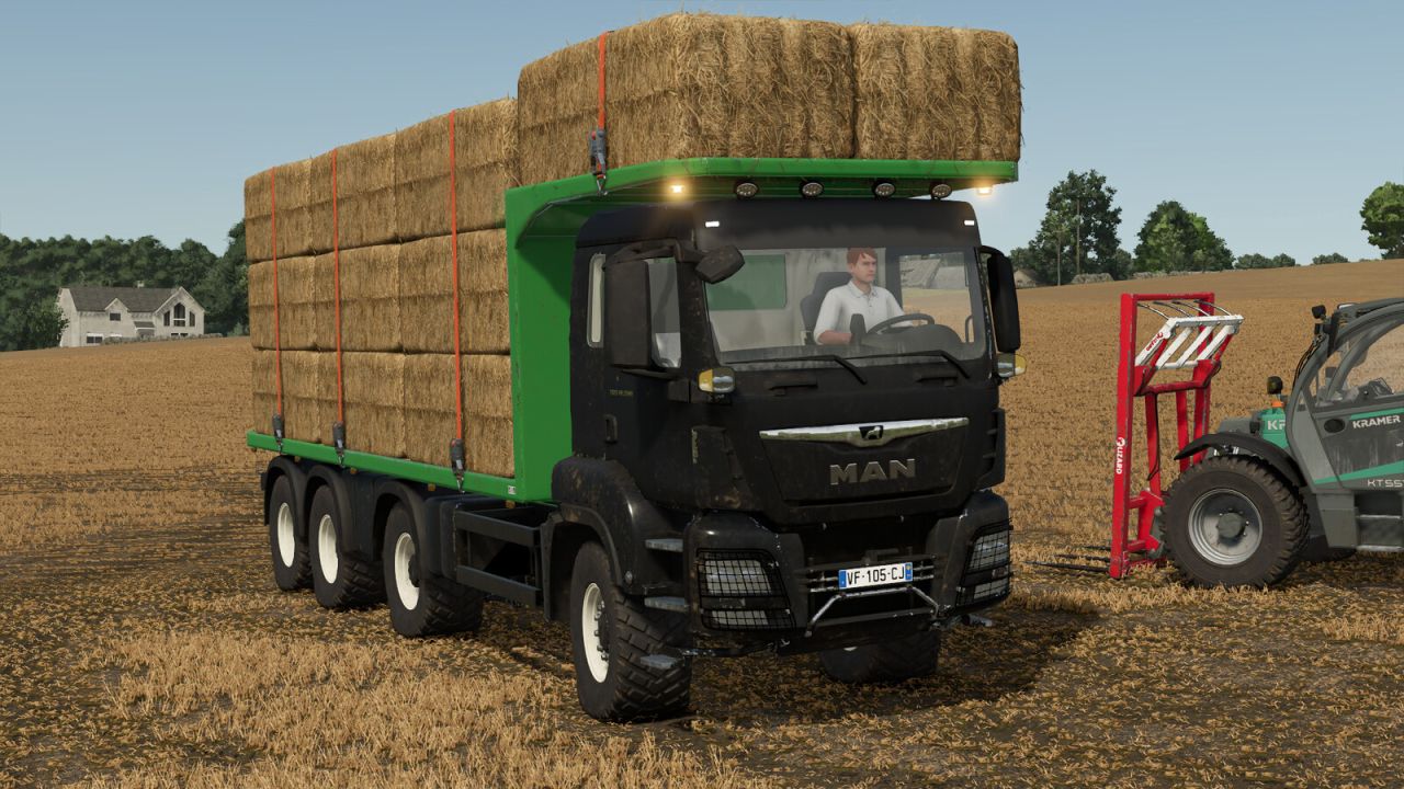Image du mod