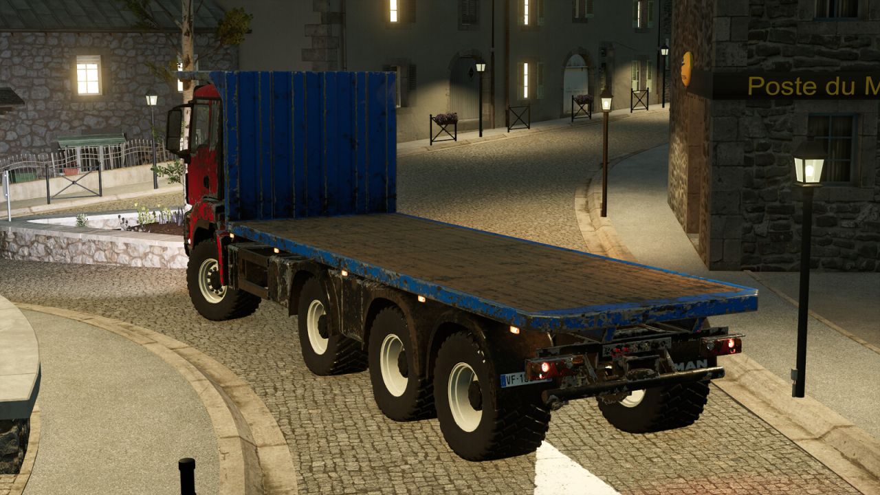 Image du mod