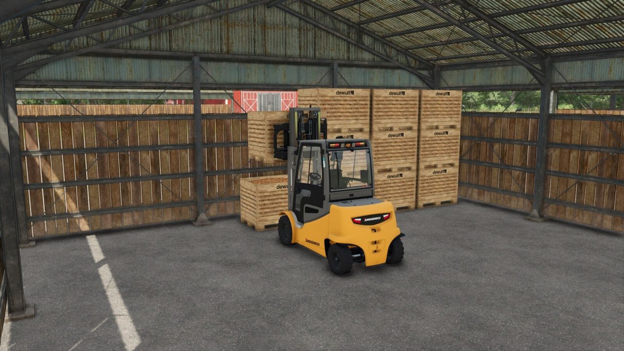 Image du mod
