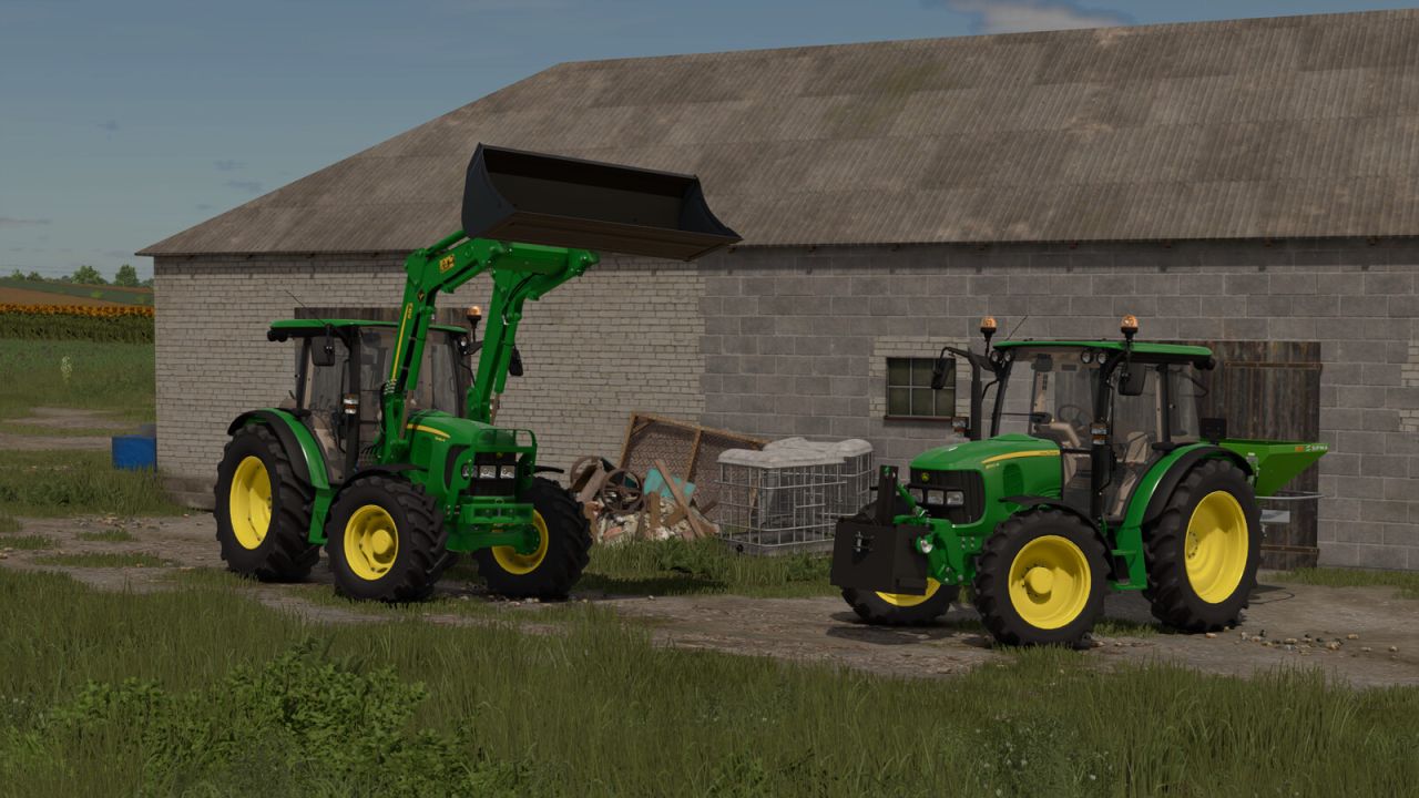 Image du mod