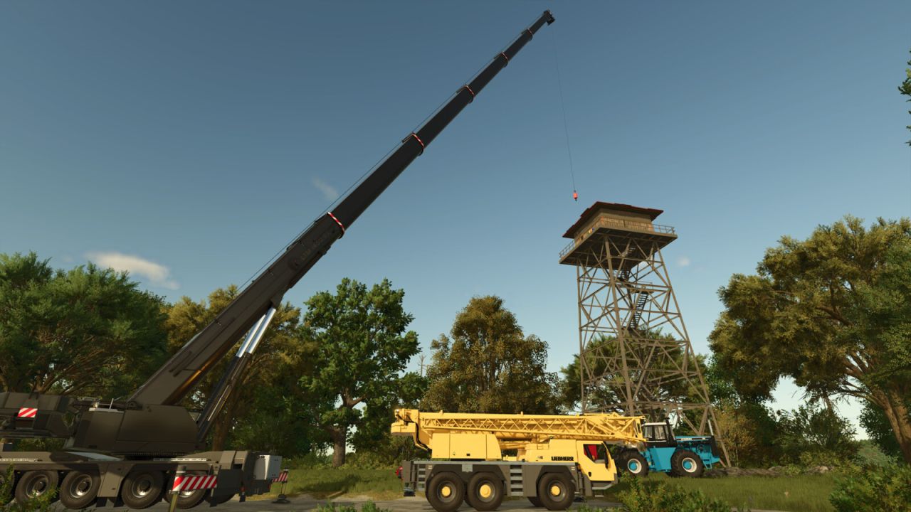 Image du mod
