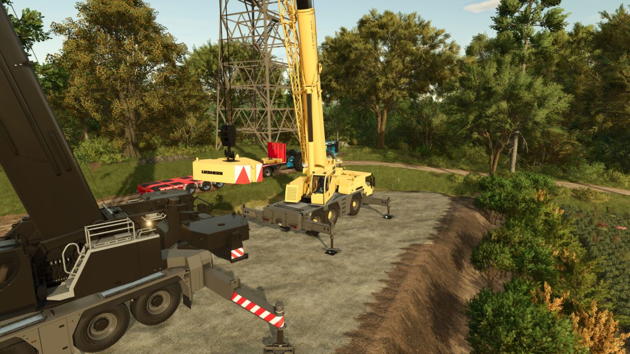 Image du mod