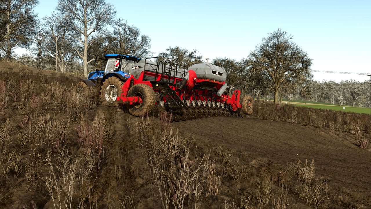 Image du mod