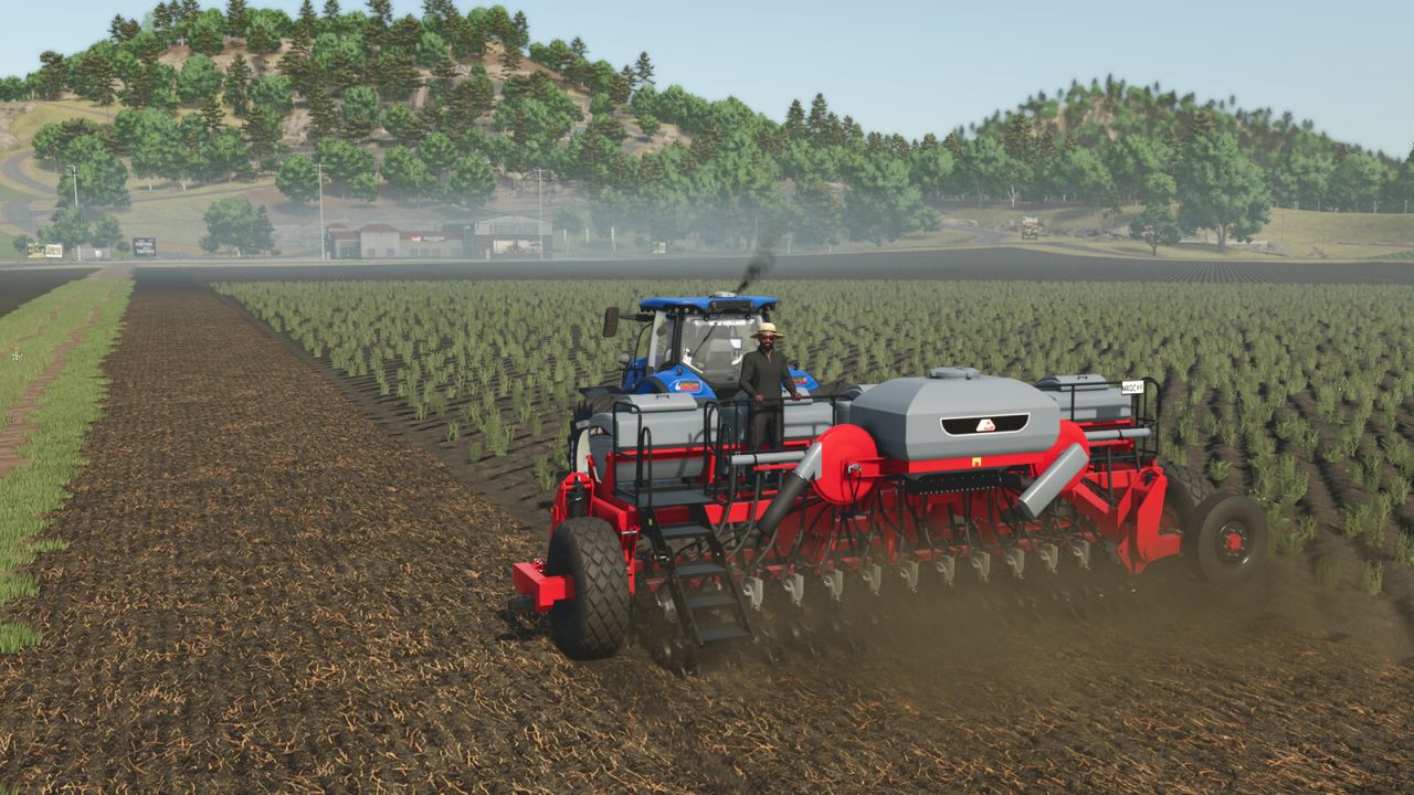 Image du mod