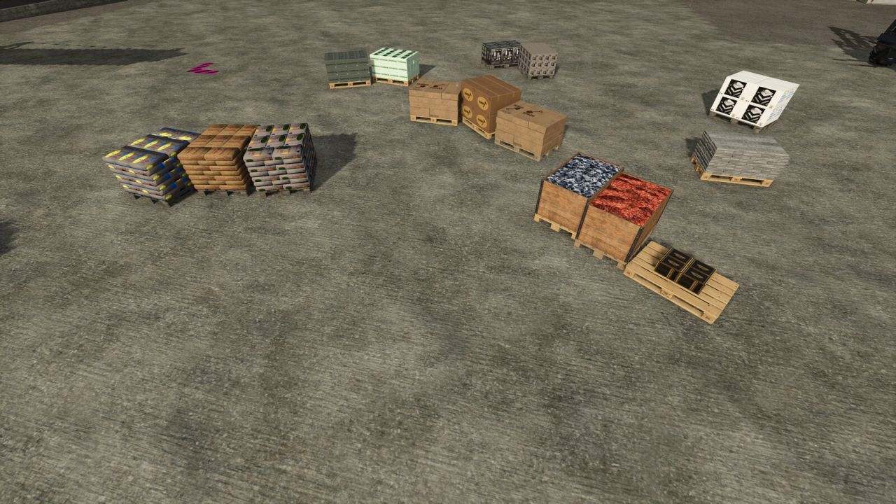Image du mod