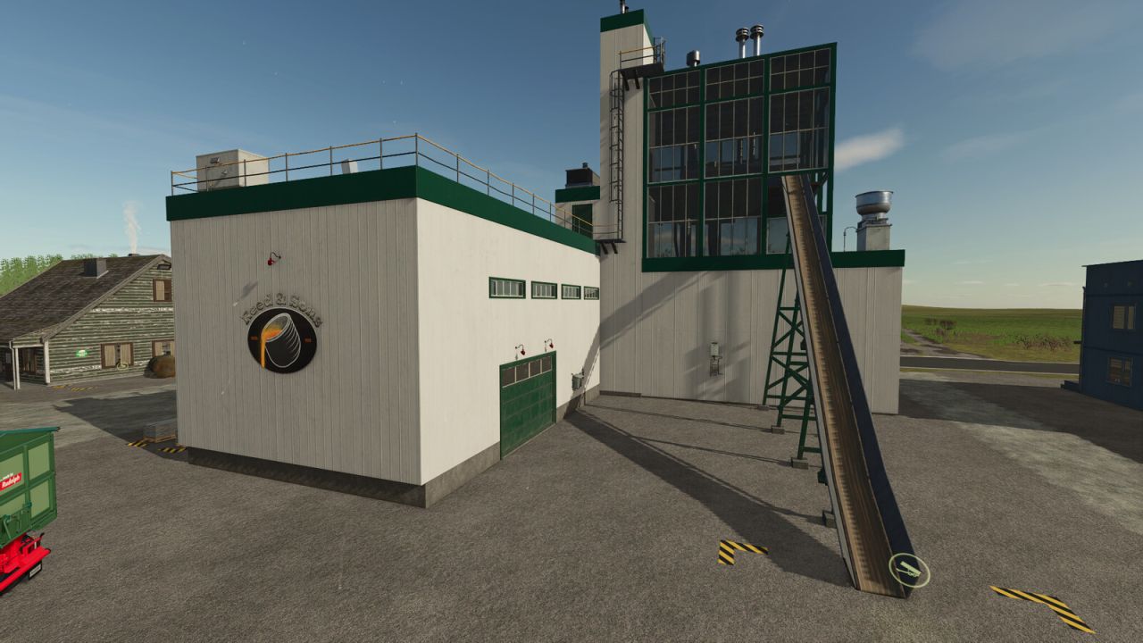 Image du mod