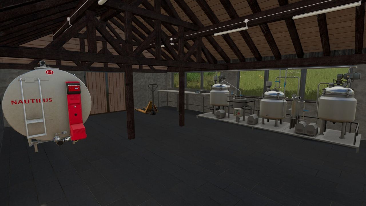 Image du mod