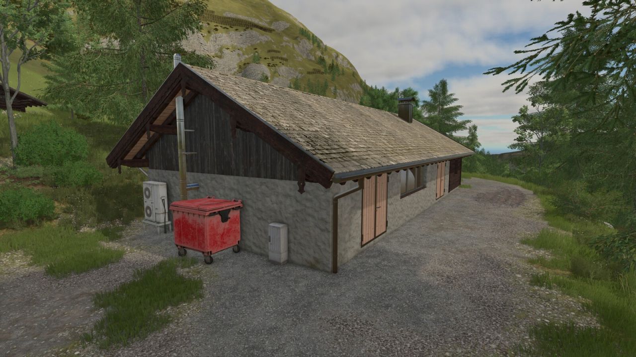 Image du mod