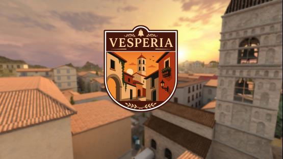 Vesperia