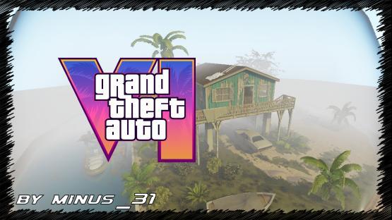 GTA VI x0.4 | Hide and seek | CS2