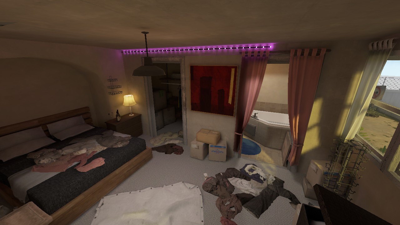Image du mod