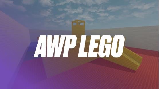 AWP LEGO